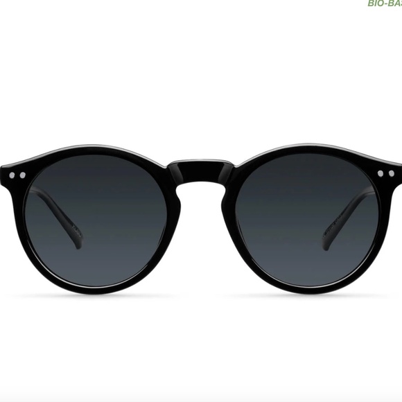 MELLER Kubu Sunglasses in Black - Picture 1 of 3